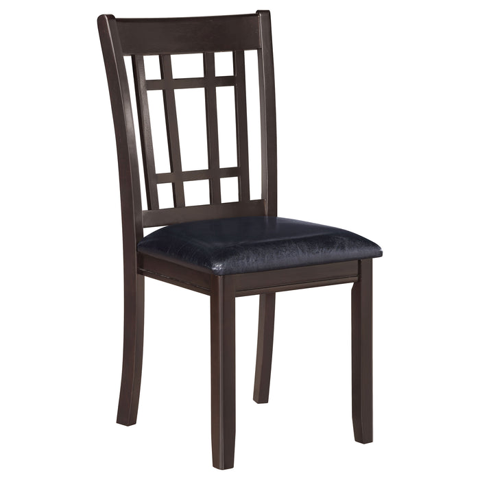 Lavon 5 Pc Dining Sets - National Warehouse Furniture (Buffalo, NY)