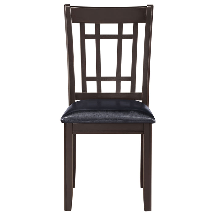 Lavon 5 Pc Dining Sets - National Warehouse Furniture (Buffalo, NY)