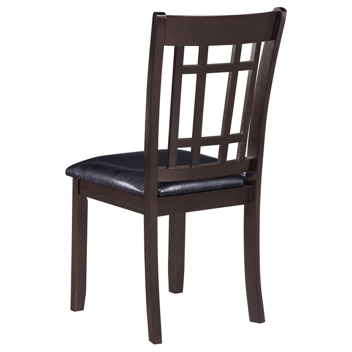Lavon 5 Pc Dining Sets - National Warehouse Furniture (Buffalo, NY)