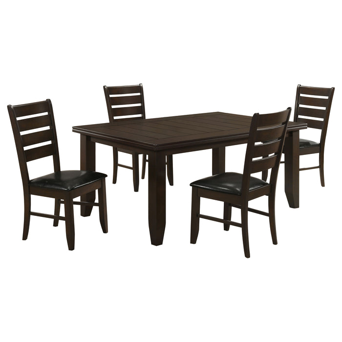 Dalila Dining Sets - National Warehouse Furniture (Buffalo, NY)