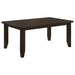 Dalila Dining Sets - National Warehouse Furniture (Buffalo, NY)