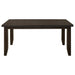 Dalila Dining Sets - National Warehouse Furniture (Buffalo, NY)