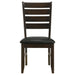 Dalila Dining Sets - National Warehouse Furniture (Buffalo, NY)