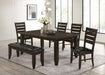 Dalila Dining Sets - National Warehouse Furniture (Buffalo, NY)