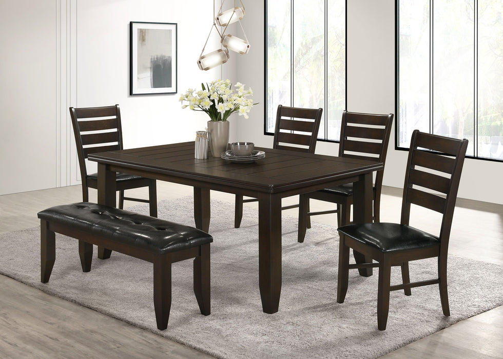Dalila Dining Sets - National Warehouse Furniture (Buffalo, NY)