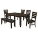 Dalila Dining Sets - National Warehouse Furniture (Buffalo, NY)