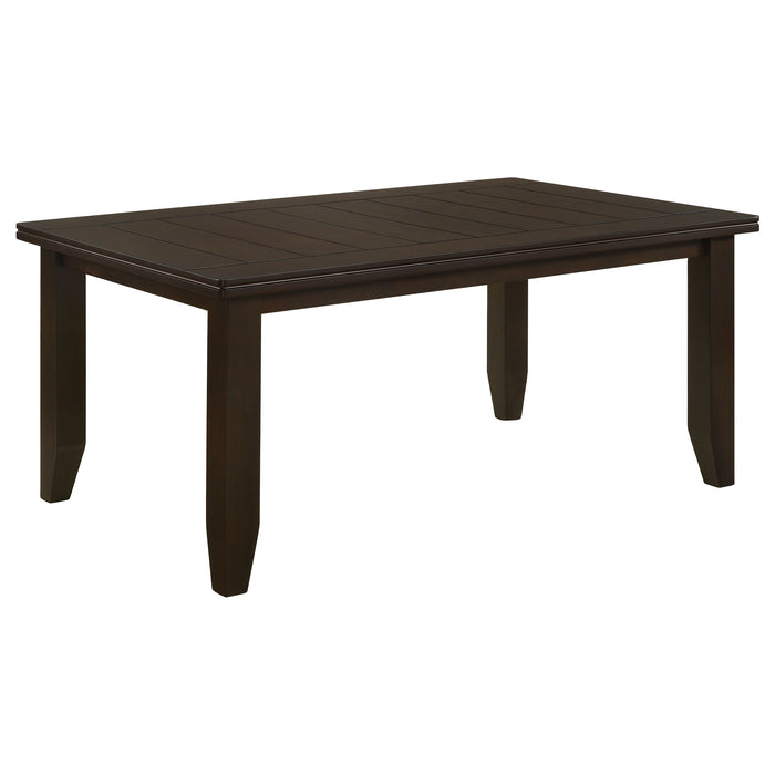 Dalila Dining Sets - National Warehouse Furniture (Buffalo, NY)