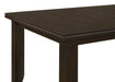 Dalila Dining Sets - National Warehouse Furniture (Buffalo, NY)