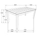 Dalila Dining Sets - National Warehouse Furniture (Buffalo, NY)