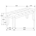 Dalila Dining Sets - National Warehouse Furniture (Buffalo, NY)