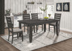 Dalila Dining Sets - National Warehouse Furniture (Buffalo, NY)