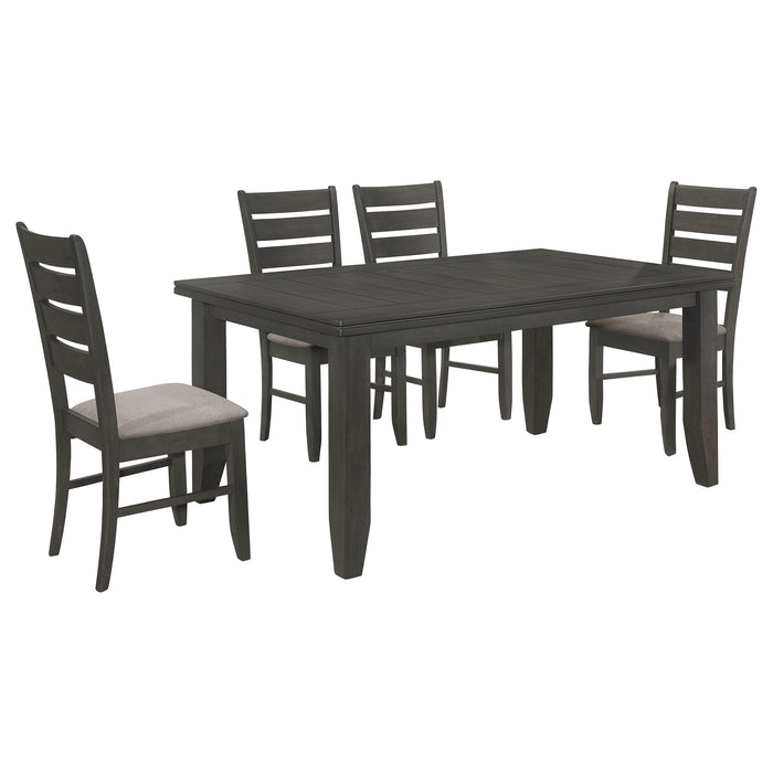 Dalila Dining Sets - National Warehouse Furniture (Buffalo, NY)