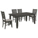 Dalila Dining Sets - National Warehouse Furniture (Buffalo, NY)