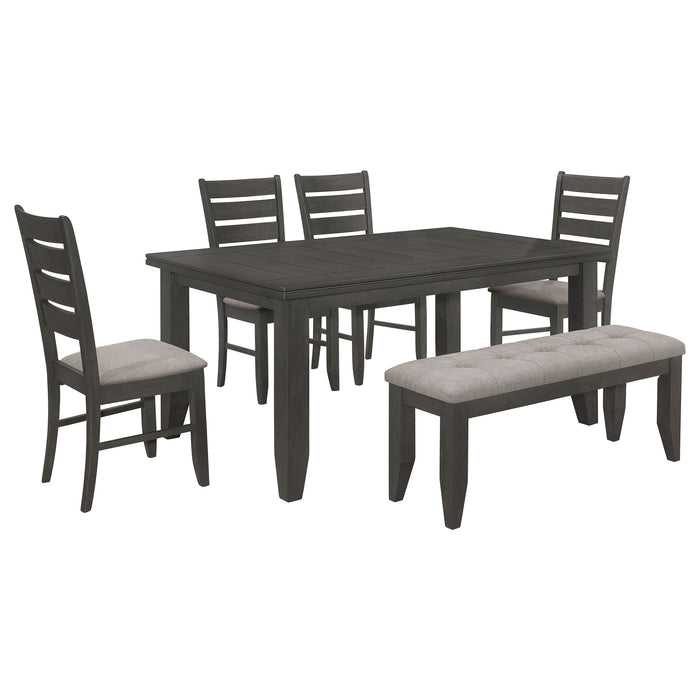 Dalila Dining Sets - National Warehouse Furniture (Buffalo, NY)