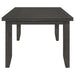 Dalila Dining Sets - National Warehouse Furniture (Buffalo, NY)