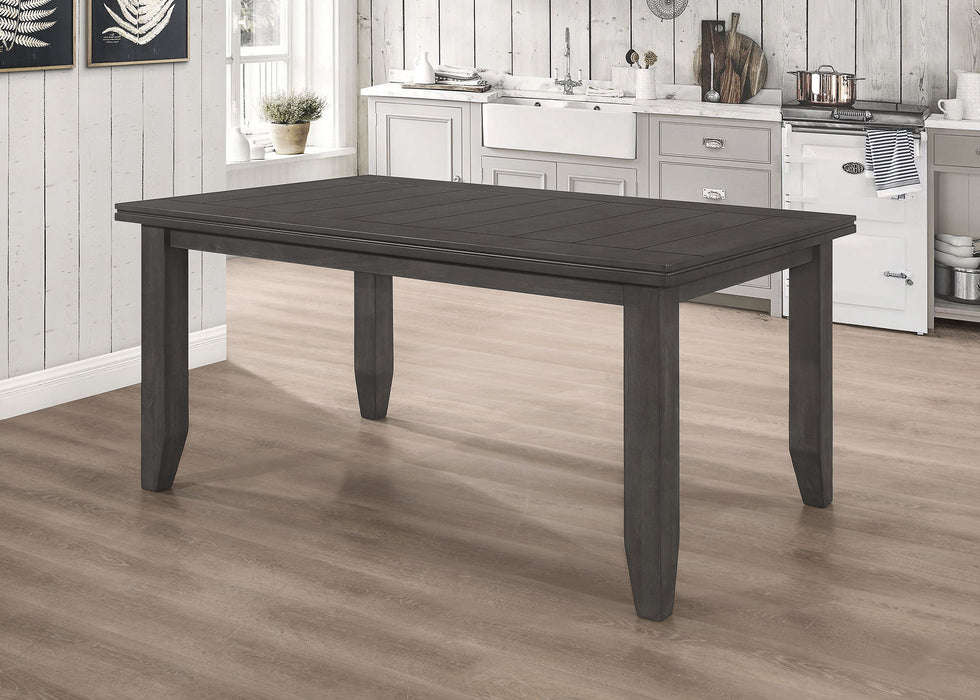 Dalila Dining Tables - National Warehouse Furniture (Buffalo, NY)