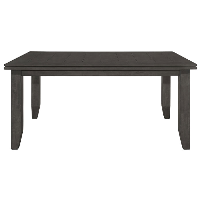 Dalila Dining Tables - National Warehouse Furniture (Buffalo, NY)