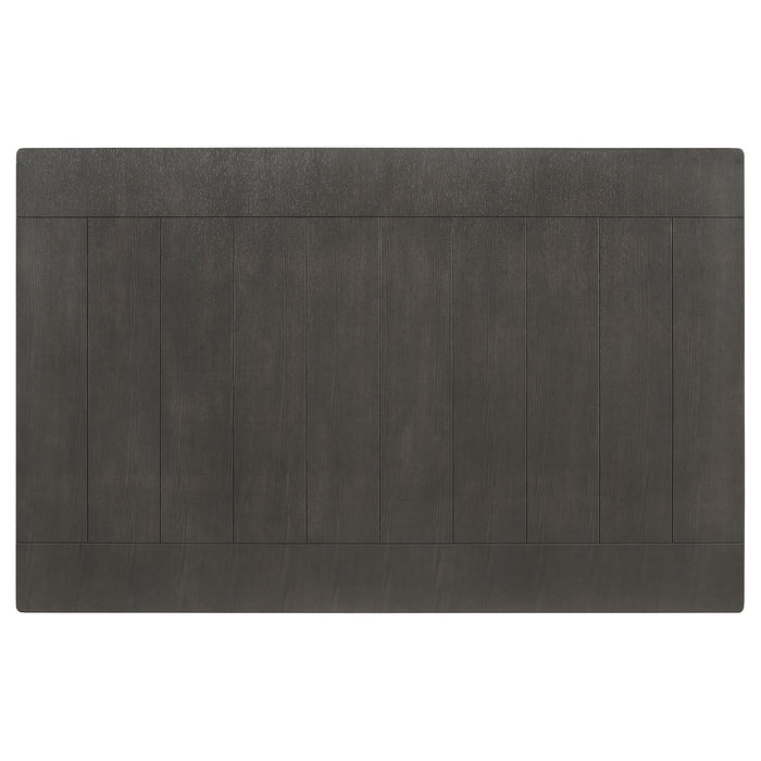 Dalila Dining Tables - National Warehouse Furniture (Buffalo, NY)