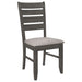 Dalila Side Chairs - National Warehouse Furniture (Buffalo, NY)