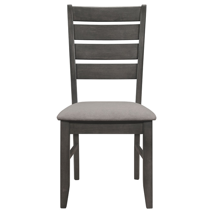 Dalila Side Chairs - National Warehouse Furniture (Buffalo, NY)