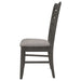 Dalila Side Chairs - National Warehouse Furniture (Buffalo, NY)