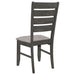 Dalila Side Chairs - National Warehouse Furniture (Buffalo, NY)