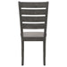 Dalila Side Chairs - National Warehouse Furniture (Buffalo, NY)