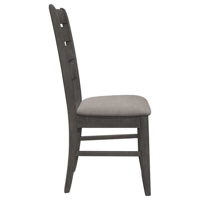 Dalila Side Chairs - National Warehouse Furniture (Buffalo, NY)