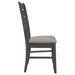Dalila Side Chairs - National Warehouse Furniture (Buffalo, NY)