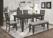 Dalila Side Chairs - National Warehouse Furniture (Buffalo, NY)