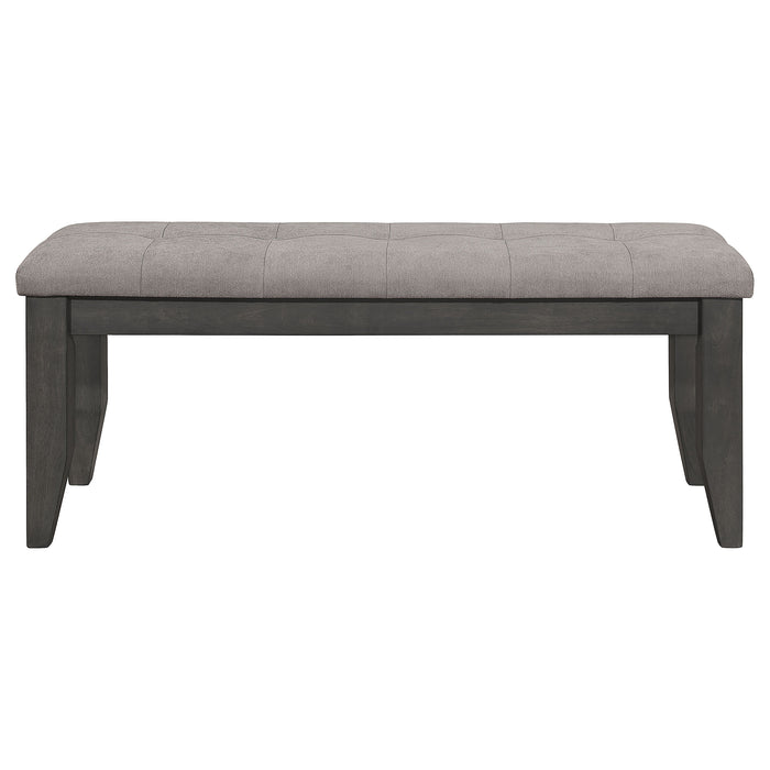 Dalila Benches - National Warehouse Furniture (Buffalo, NY)