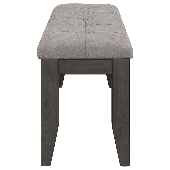 Dalila Benches - National Warehouse Furniture (Buffalo, NY)