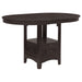 Lavon 5 Pc Counter Height Dining Sets - National Warehouse Furniture (Buffalo, NY)