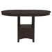 Lavon 5 Pc Counter Height Dining Sets - National Warehouse Furniture (Buffalo, NY)