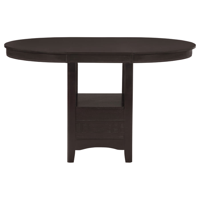Lavon 5 Pc Counter Height Dining Sets - National Warehouse Furniture (Buffalo, NY)