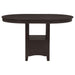 Lavon 5 Pc Counter Height Dining Sets - National Warehouse Furniture (Buffalo, NY)