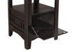 Lavon 5 Pc Counter Height Dining Sets - National Warehouse Furniture (Buffalo, NY)