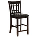 Lavon 5 Pc Counter Height Dining Sets - National Warehouse Furniture (Buffalo, NY)