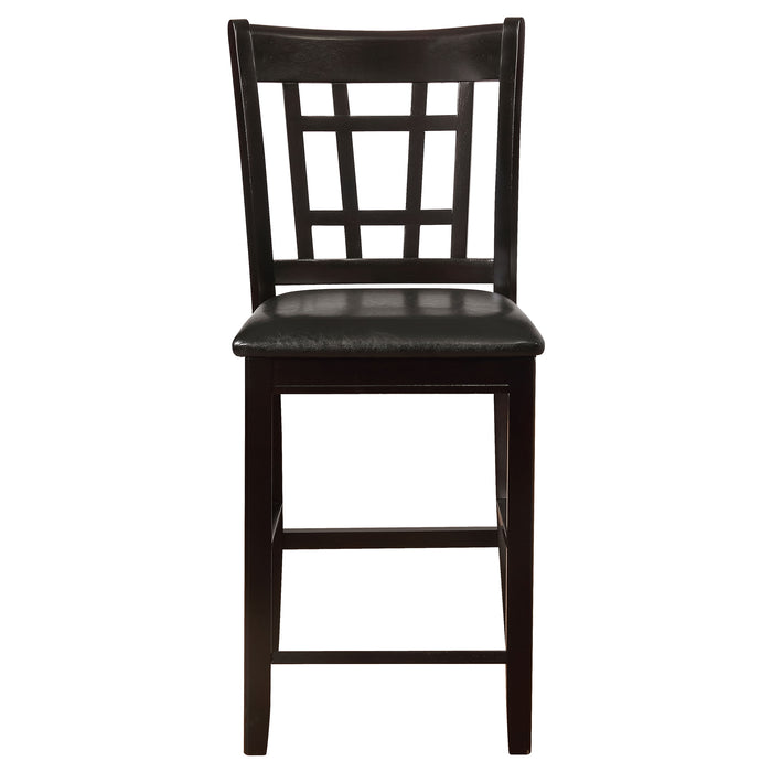 Lavon 5 Pc Counter Height Dining Sets - National Warehouse Furniture (Buffalo, NY)