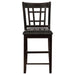 Lavon 5 Pc Counter Height Dining Sets - National Warehouse Furniture (Buffalo, NY)
