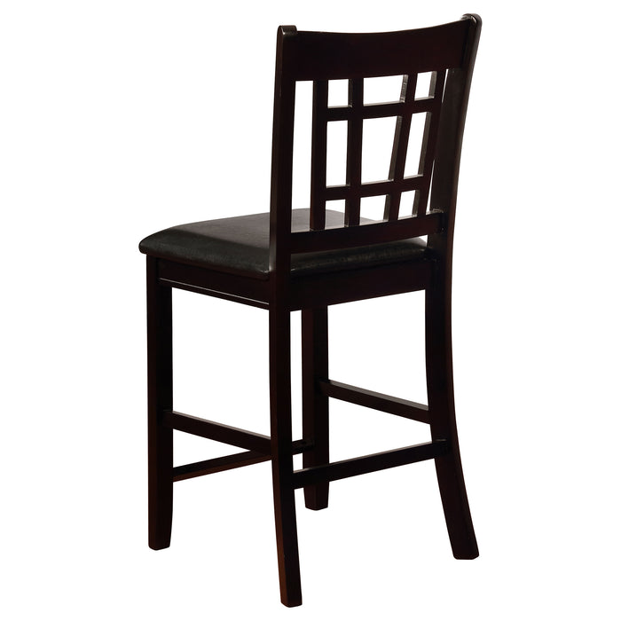 Lavon 5 Pc Counter Height Dining Sets - National Warehouse Furniture (Buffalo, NY)