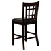 Lavon 5 Pc Counter Height Dining Sets - National Warehouse Furniture (Buffalo, NY)