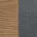 Sharon 5 Pc Dining Sets Gray - National Warehouse Furniture (Buffalo, NY)