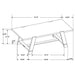 Sharon 5 Pc Dining Sets Gray - National Warehouse Furniture (Buffalo, NY)