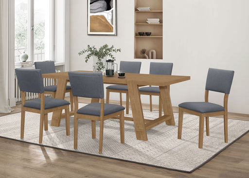 Sharon 5 Pc Dining Sets - National Warehouse Furniture (Buffalo, NY)