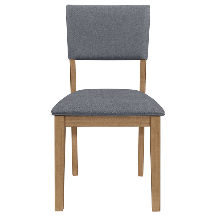 Sharon 5 Pc Dining Sets - National Warehouse Furniture (Buffalo, NY)