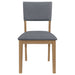 Sharon 5 Pc Dining Sets - National Warehouse Furniture (Buffalo, NY)