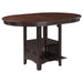 Lavon 5 Pc Counter Height Dining Sets - National Warehouse Furniture (Buffalo, NY)