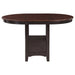 Lavon 5 Pc Counter Height Dining Sets - National Warehouse Furniture (Buffalo, NY)
