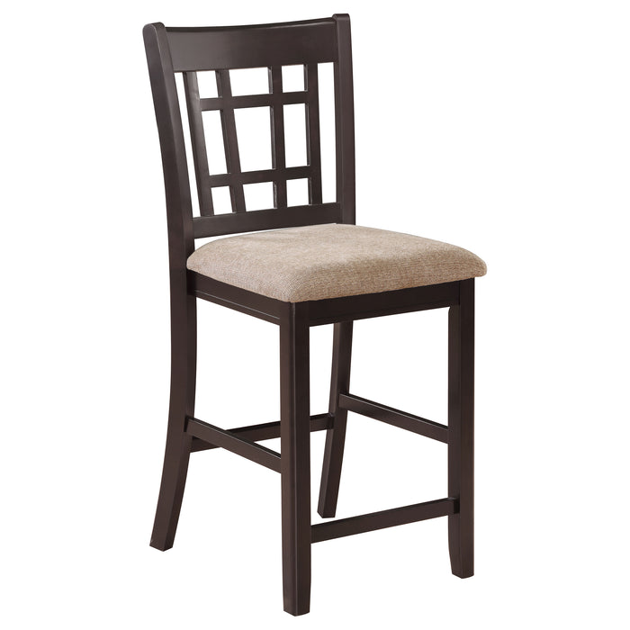 Lavon 5 Pc Counter Height Dining Sets - National Warehouse Furniture (Buffalo, NY)